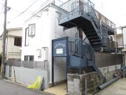 阪急神戸線六甲駅まで徒歩7分
