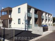 京王線聖蹟桜ヶ丘駅まで徒歩20分