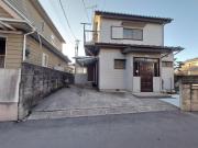 西金野井 離れ個室付き戸建