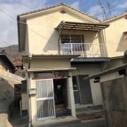 阿賀北5丁目借家