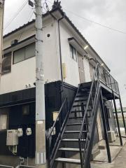 HATRE沼垂東