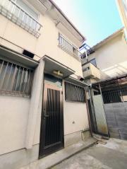 背戸口2丁目 貸家