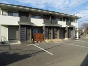 メゾネットSKホーム