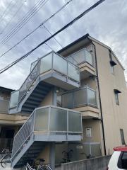 阪急京都線長岡天神駅まで徒歩9分