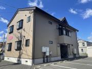 ＪＲ東北本線郡山駅まで徒歩20分