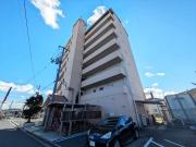 水島臨海鉄道浦田駅まで徒歩28分