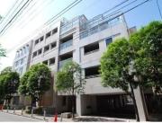 エスティメゾン白金台