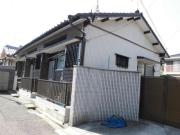 稲生町5丁目貸家