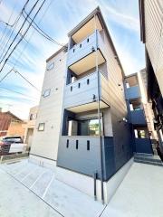 地下鉄名城線志賀本通駅まで徒歩6分