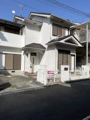 ＪＲ阪和線久米田駅まで徒歩18分