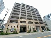 ＪＲ大阪環状線福島駅まで徒歩8分