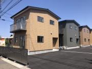 ジェンティルハウス植木