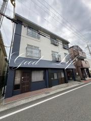 ＪＲ山陽本線土山駅まで徒歩6分
