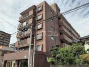 チサンマンション第2本厚木