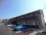 名鉄各務原線二十軒駅まで徒歩8分