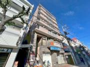 近鉄南大阪線針中野駅まで徒歩2分