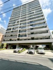 地下鉄東山線今池駅まで徒歩5分