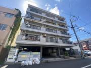 ＪＲおおさか東線ＪＲ河内永和駅まで徒歩5分