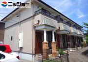 ラフォーレ高根台