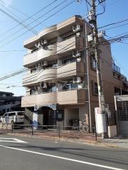 ダイホープラザ中村橋