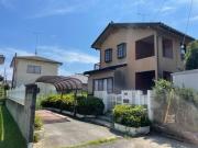 熊谷市善ヶ島一戸建て住宅