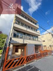 地下鉄谷町線平野駅まで徒歩3分