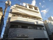 クレオ尾山台