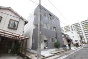 ジュネス稲葉地町
