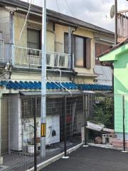 近鉄南大阪線河内天美駅まで徒歩7分