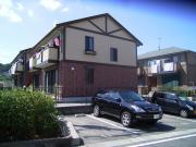 パークハイム壱番館C