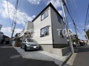 杉並区和泉1丁目貸家