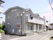 つくばエクスプレス三郷中央駅までバス約15分 徒歩2分