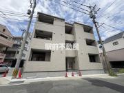 西鉄天神大牟田線花畑駅まで徒歩8分
