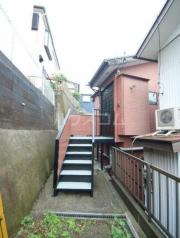 南区六ツ川 戸建て