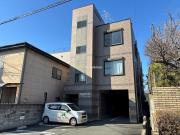 熊本市電健軍線八丁馬場駅まで徒歩8分