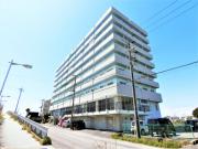 ＪＲ外房線八積駅まで徒歩117分