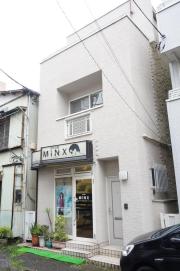 大口通賃貸戸建