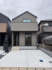 リナージュL 千葉花見川区さつきが丘2丁目24-1期2号棟