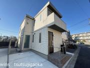 北野4丁目戸建賃貸住宅 A棟