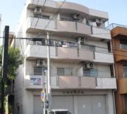 ヒルズ喜多山