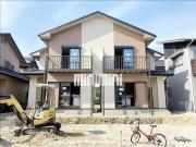 近鉄名古屋線桑名駅まで徒歩15分