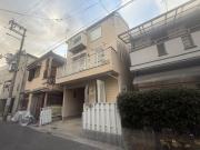 西取石1丁目 貸家