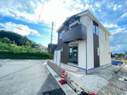 （仮）赤池箕ノ手戸建 A棟