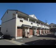 テラスハウス77