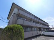 ＪＲ内房線浜野駅まで徒歩12分