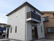 草加市清門戸建A