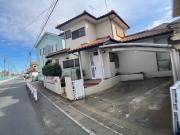 東松山和泉町貸家