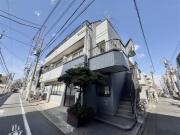 アーバンハイツ梅屋敷