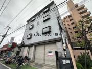 RIZEONE南新町
