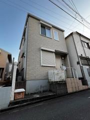 阿佐谷北348貸家